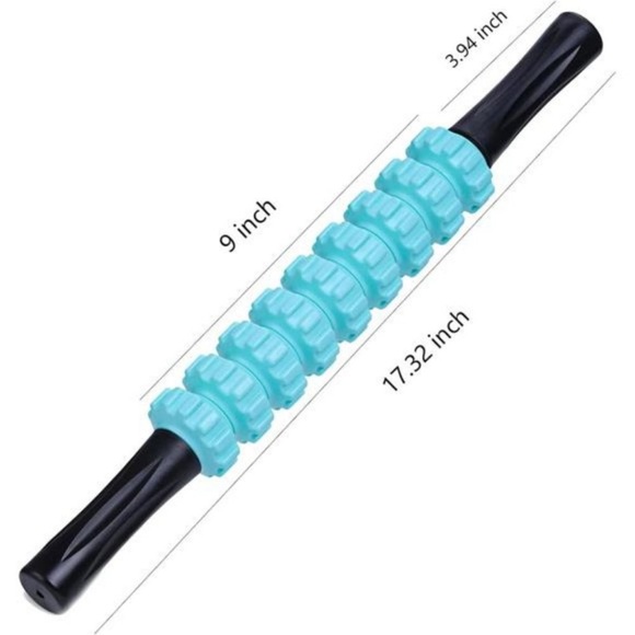 Massage Roller Scar Tissue Lipo Tummy tuck BBL Yoga Fitness Accessories - Picture 5 of 6